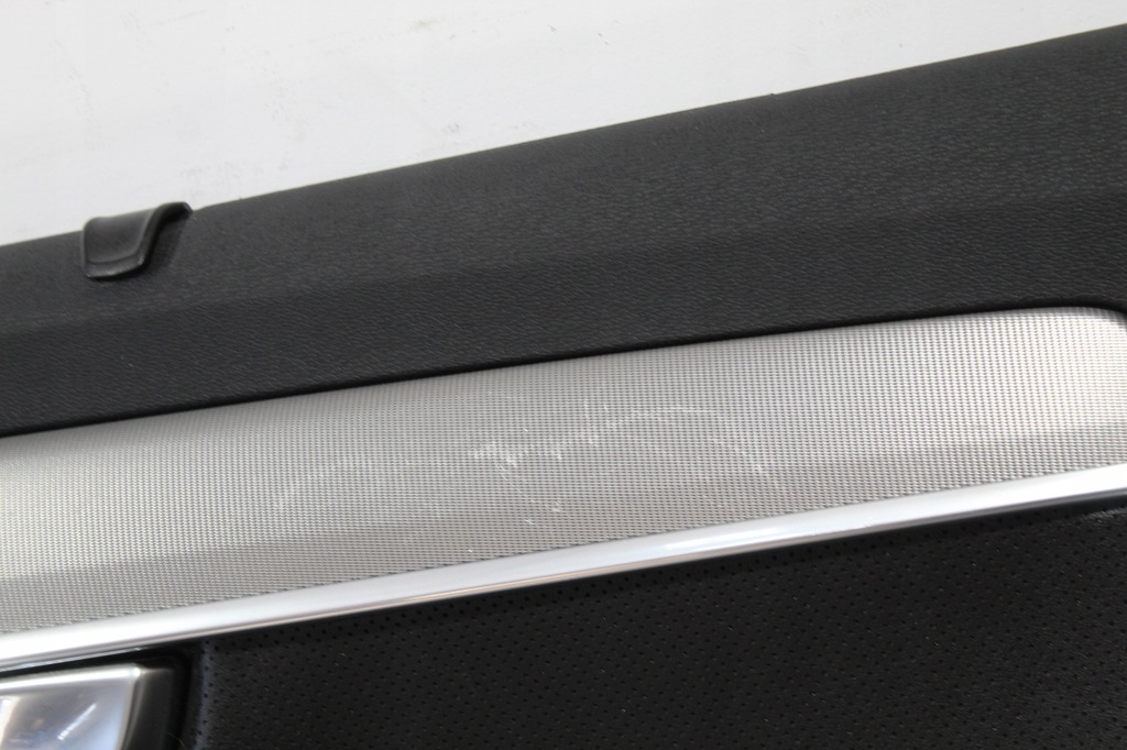 фото №3, Обшивка дверь правый задняя шторка volvo v90 r-design