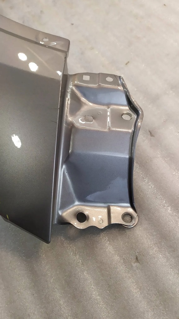 фото №9, Крила лівий перед toyota c-hr