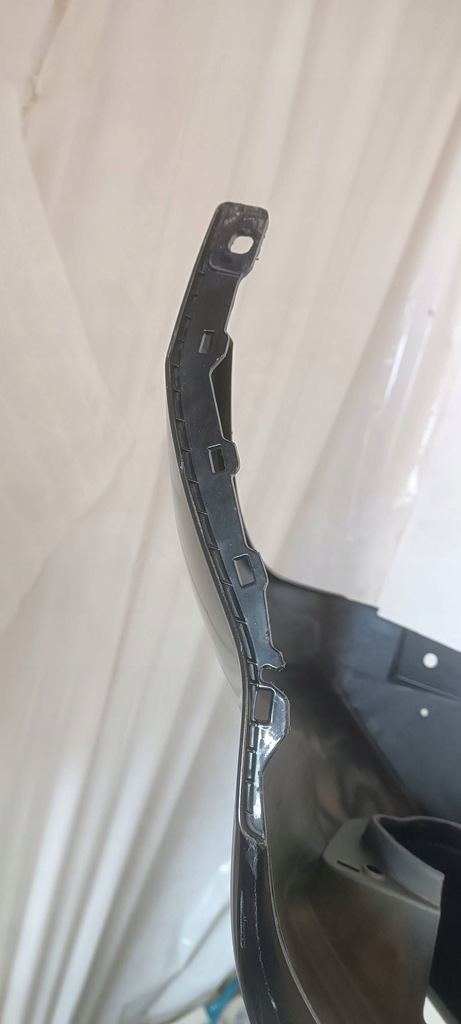 фото №11, Бампер передній isuzu d-max 2 ii 11-15r.