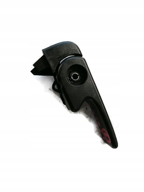 фото №1, Mitsubishi lancer viii 09r - ручка відкривання пального