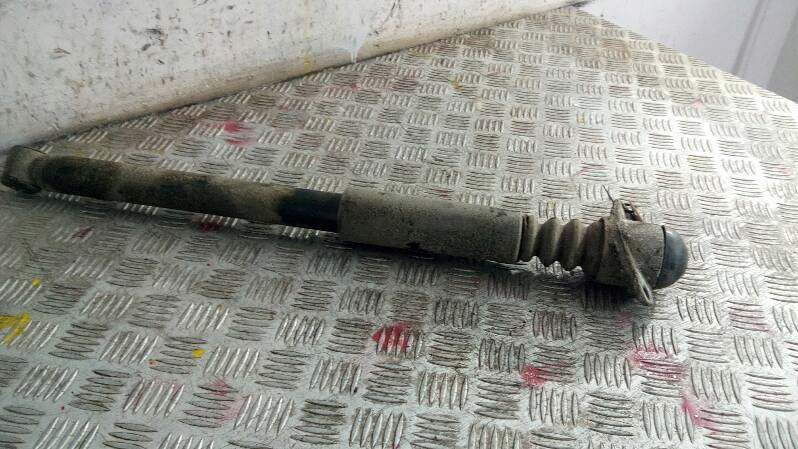 фото №1, Амортизатор seat leon i задняя