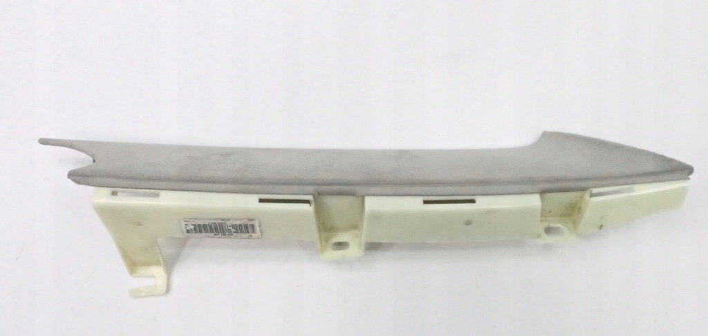 фото №7, 4e0867246d 17k обшивка стойка d правое a8 s8 d3 4e