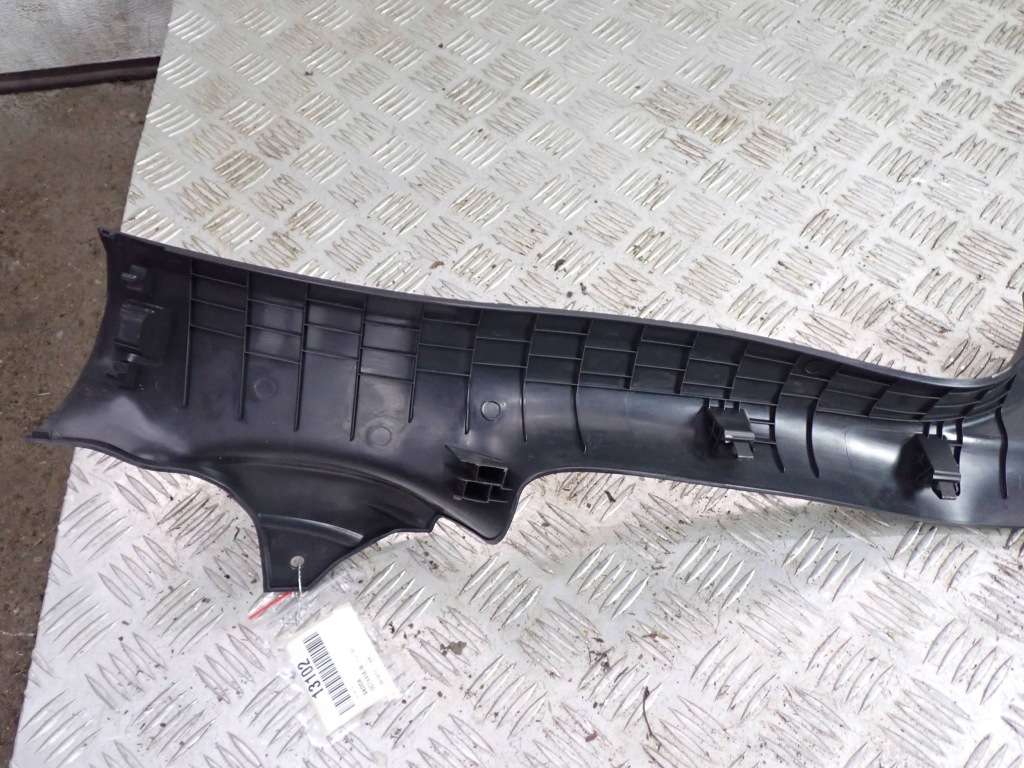 фото №7, Skoda octavia mk4 2020 правая сторона запчасти порог i стойка