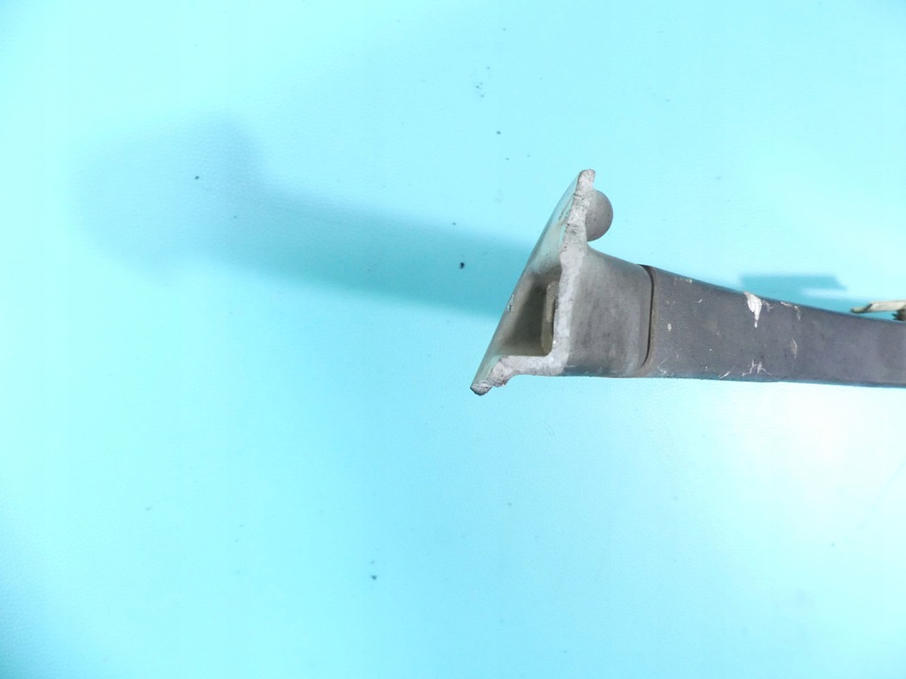 фото №7, Кронштейн крила лівий audi a8 d3 4e0821137