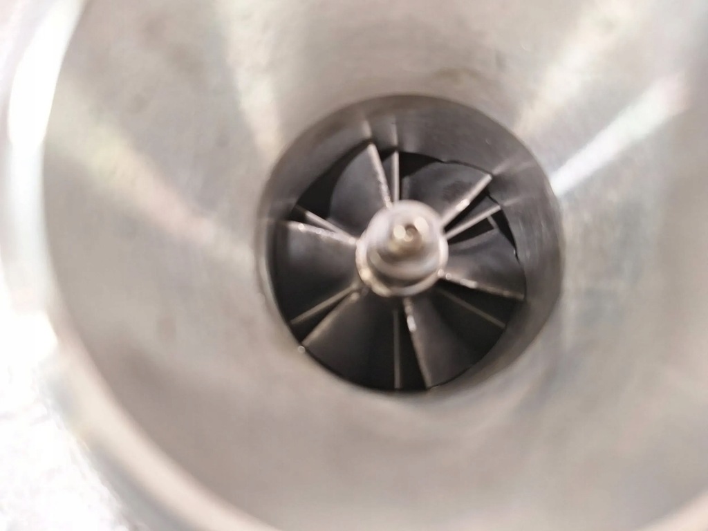 фото №6, Турбіна 9686120680 peugeot partner tepee 1.6 ehdi 116km 12-