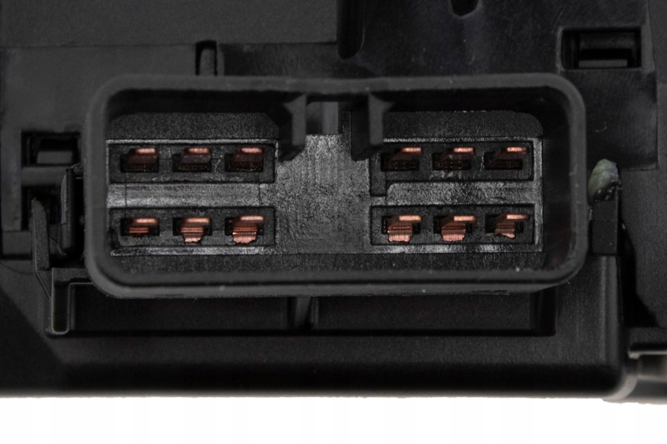 фото №13, Переключатель комбинированный