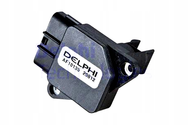 фото №1, Delphi витратомір повітря volvo c30 c70 ii s40 ii s60 i s80 i