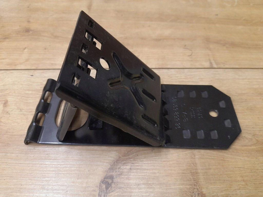 фото №1, Шпонка блокировка колеса citroen c5 iii