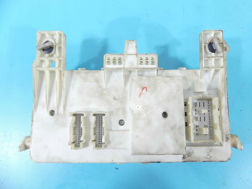 фото №13, Бортовой компьютер набор mazda 3 i bk 1.6b 16v