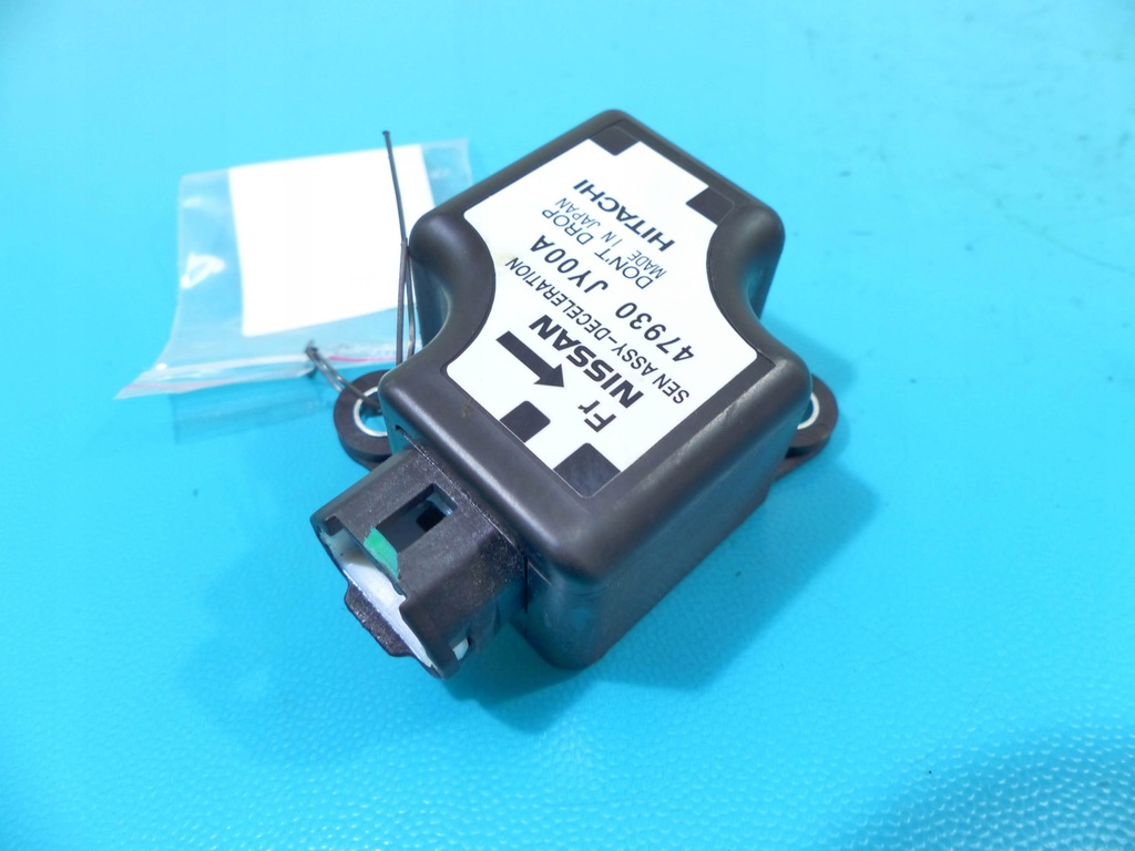 фото №1, Модуль esp 47930jy00a renault koleos i