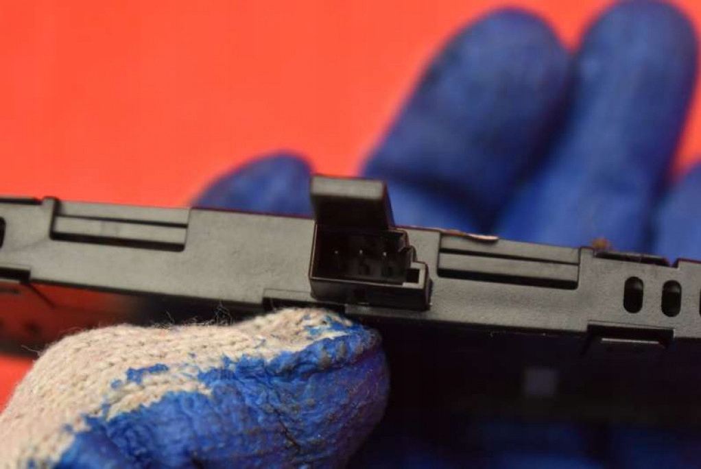 Дисплей парковки pdc a0015421523 mercedes e-klasa w211 02-06 с Разборки