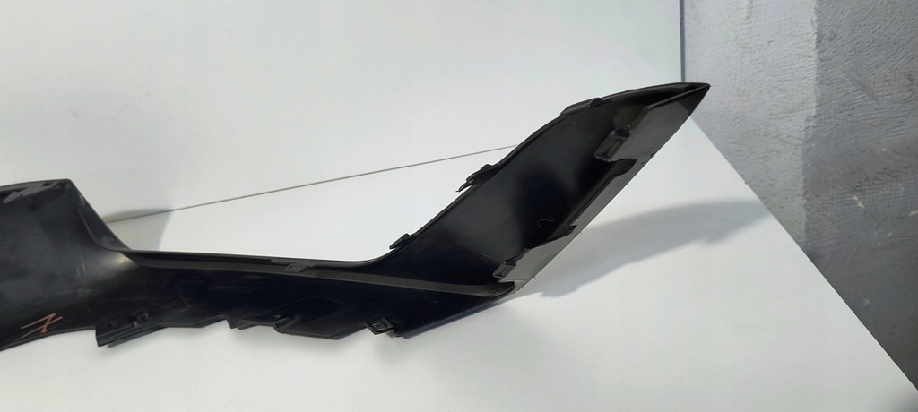 фото №12, Молдинг бампера перед ліва volvo xc90 ii r-design