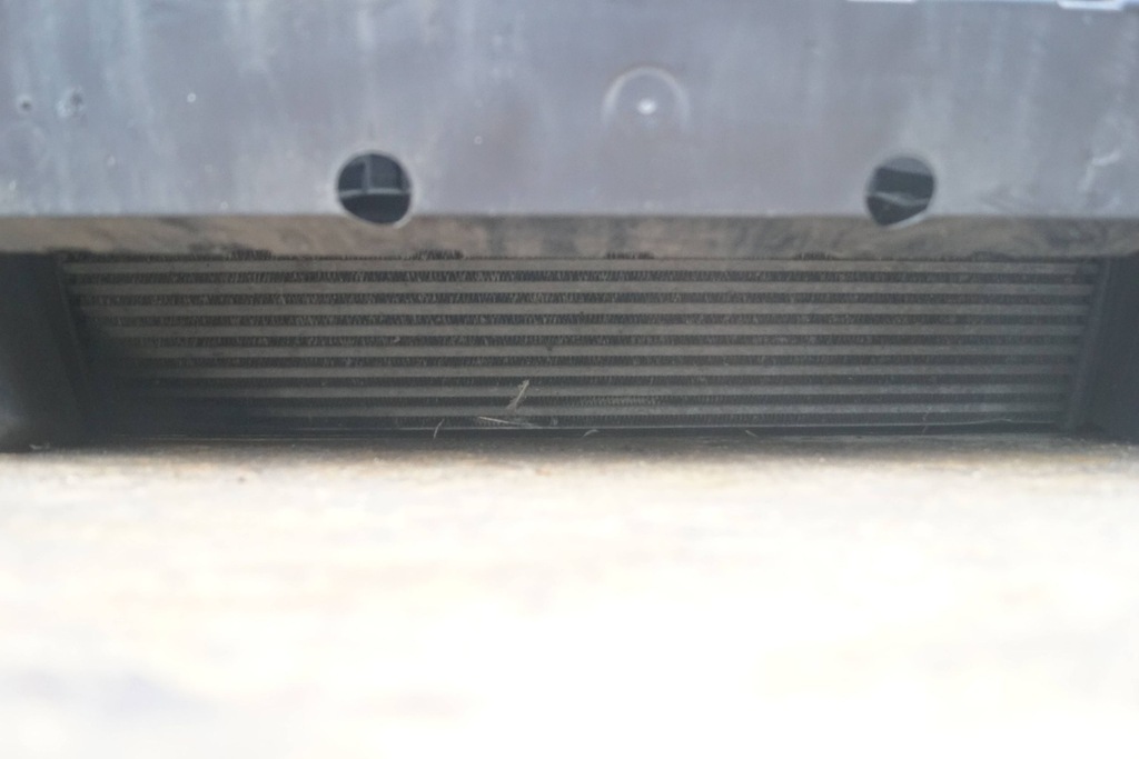 фото №11, Volvo xc70 ii pas передній радіатор вентилятор 2.4d d809