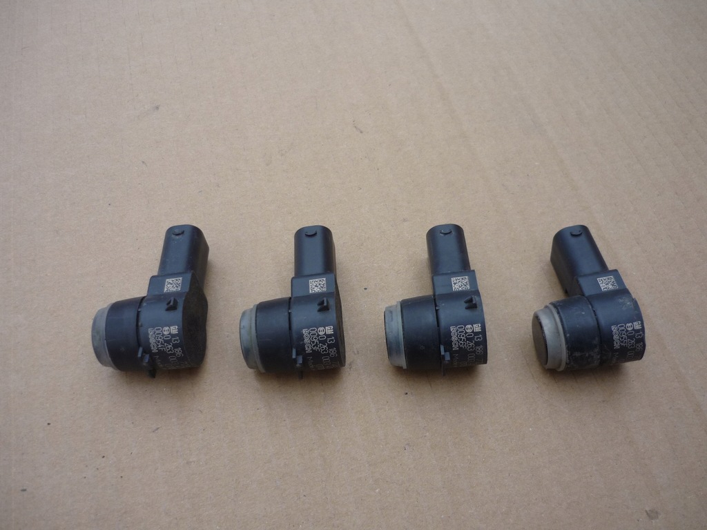 фото №6, Датчик парковки pdc opel corsa d 13186723 z20r