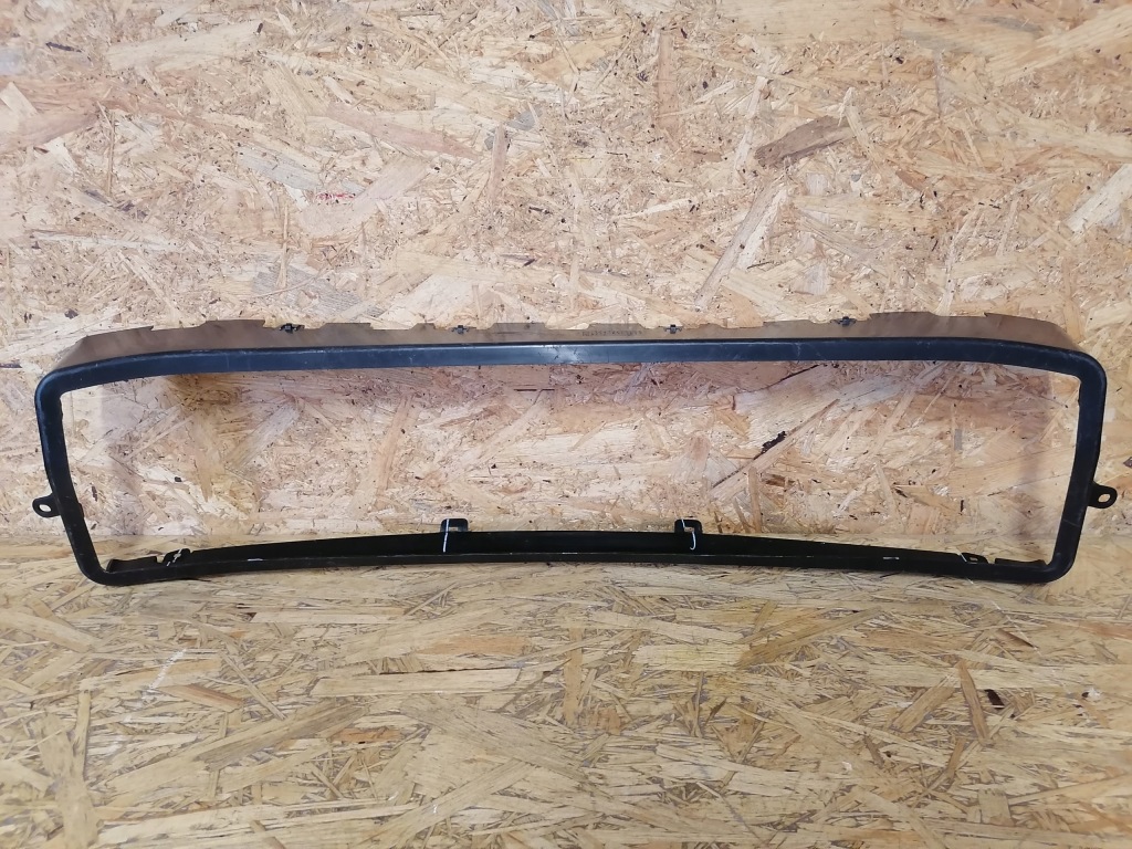 фото №1, Ford ecosport 17-воздуховод воздуха верхний gn15-8312-a