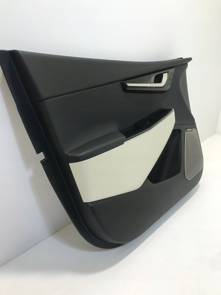 фото №4, Обшивка дверь левых левый перед kia ev6