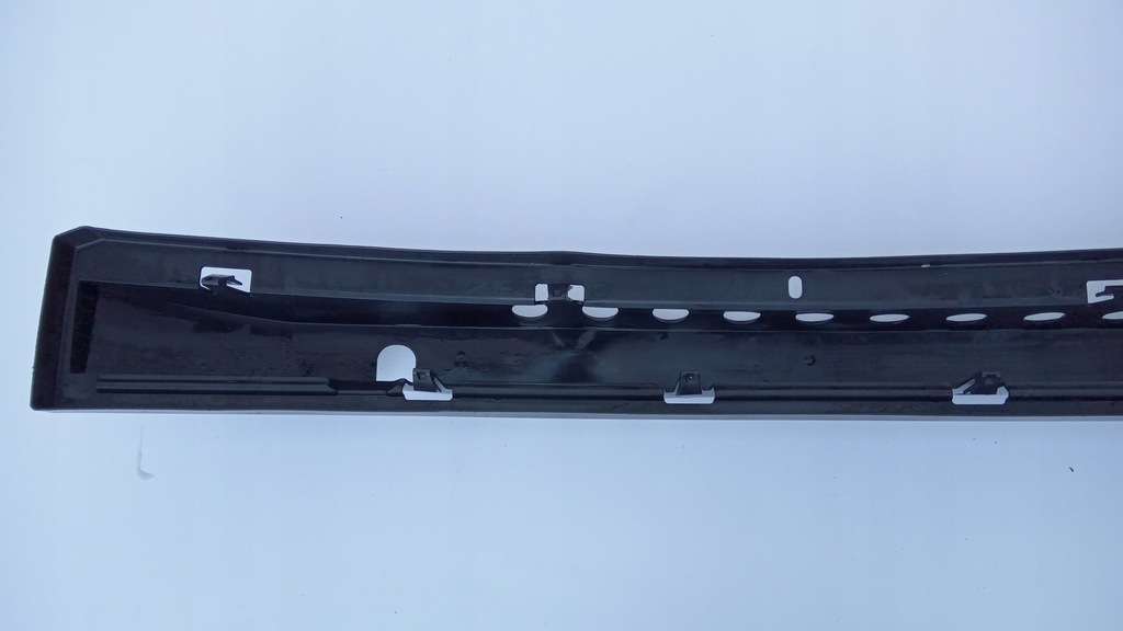 фото №8, Балка бампера перед nissan note ii e12