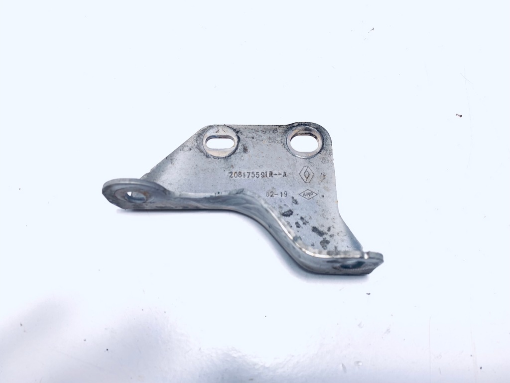 фото №1, 208175591 кронштейн катализатора renault espace v