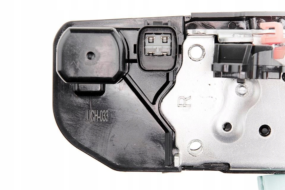 фото №4, Привод центральный замка перед pacifica 04-08/prawy