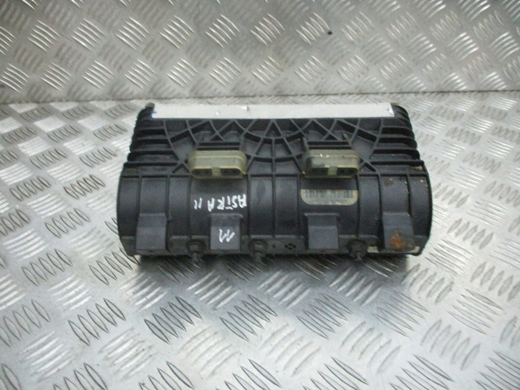 фото №3, Подушка подушка безпеки пасажира opel astra ii g