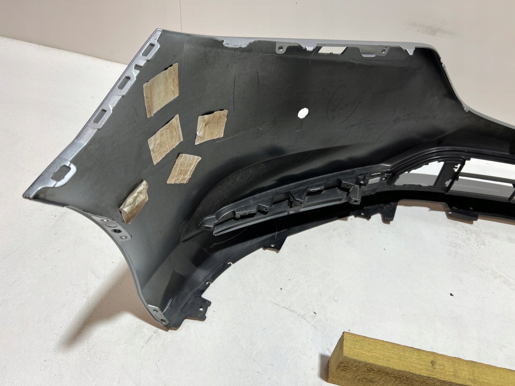 Mazda 6 бампер rok 2021 колір 45p Київ