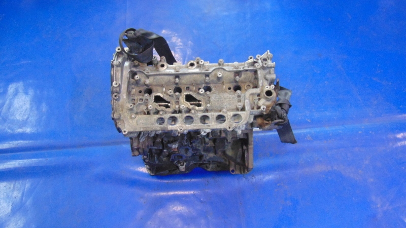 фото №1, Двигатель 2.0dci cdti m9rl782 opel vivaro a renault trafic ii primaster 01-14r