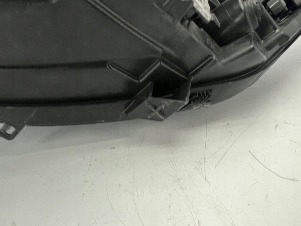 фото №13, Iveco daily iv lift 19- фара правий full led лампа права 5802711799