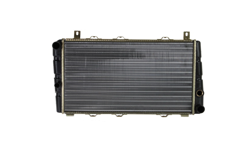 фото №1, Радиатор двигателя skoda favorit, favorit forman