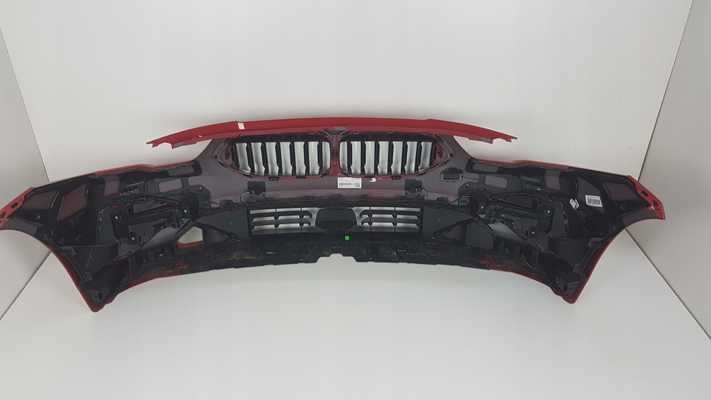 фото №8, Bmw 2 f44 бампер перед передній 7474575