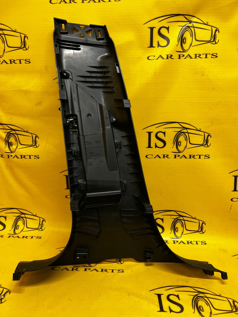 фото №8, Захист обшивка стійка середнього b права праве range rover velar l560