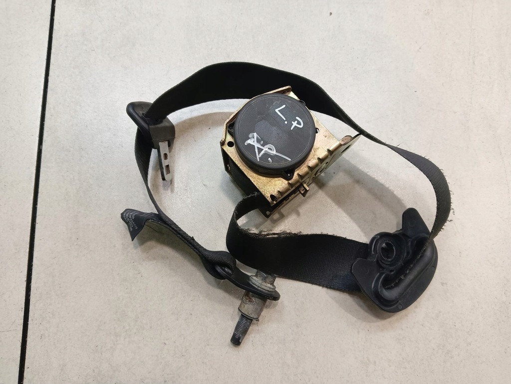 фото №1, Pas безопасности левый перед rover 75 104310pma