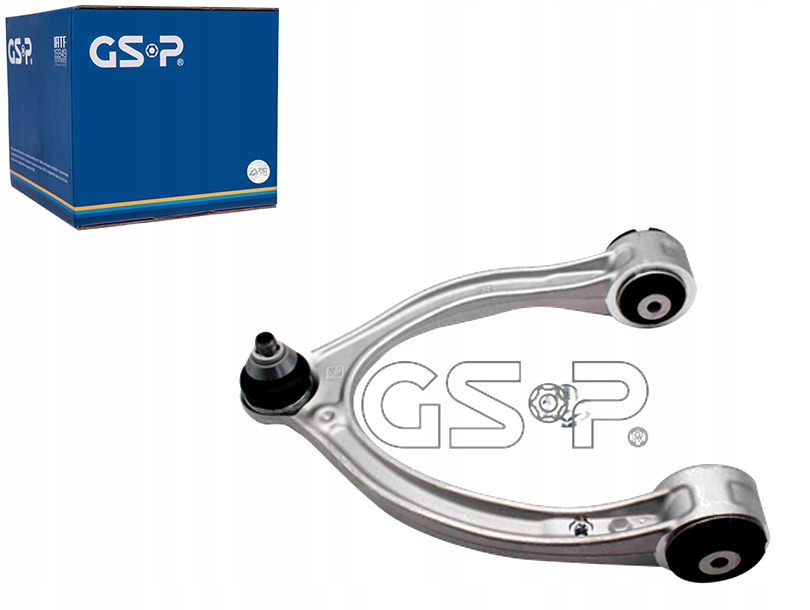 фото №1, Важіль перед лівий верхній gsp