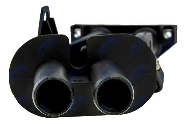 фото №6, Клапан обігрівача mercedes sprinter 1995-2006 nty