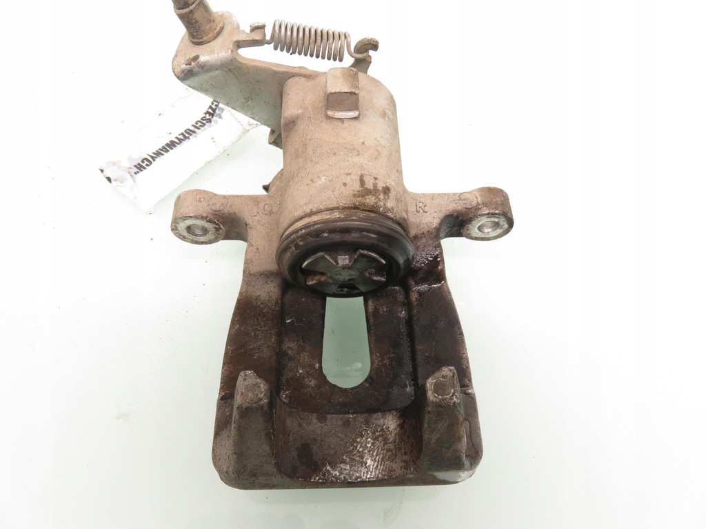 фото №2, Суппорт правый задняя renault scenic ii 1.9 dci