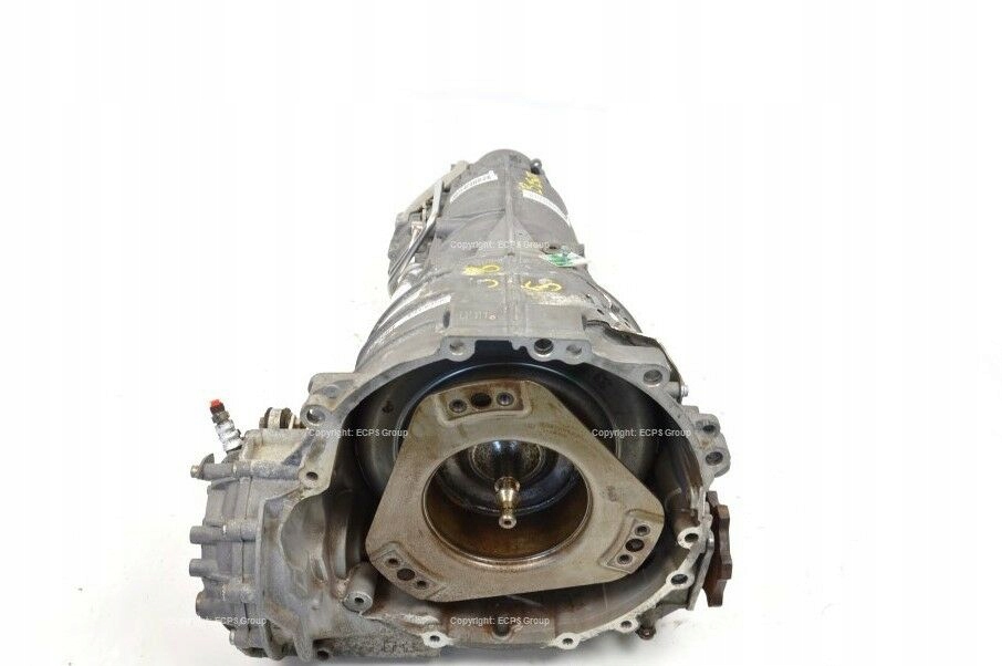 фото №6, Bentley continental коробка передач передач jsy 32885 mil