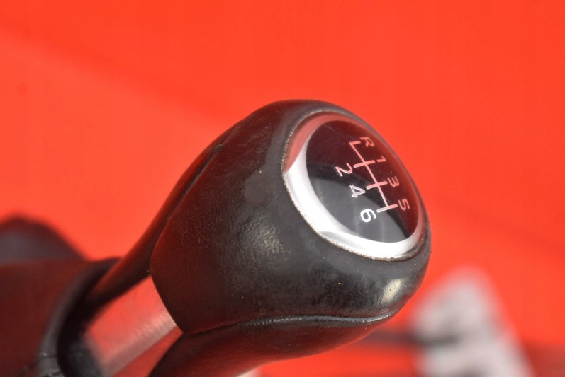 фото №10, Выборщик домкрат передач 6 передача ke40b mazda 6 3 iii gj 2.5 skyactiv 186 km