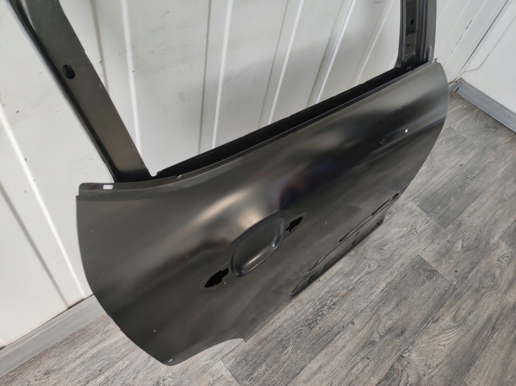 фото №8, Дверь citroen c3 iii 2016 - 2024 --- задние правое ----- poznań ----- giełda