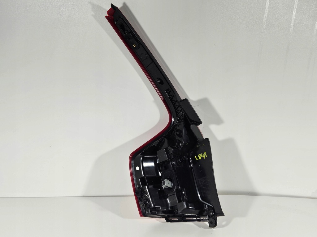 фото №4, Лампа правая задняя задняя volvo xc90 ii led cala eu