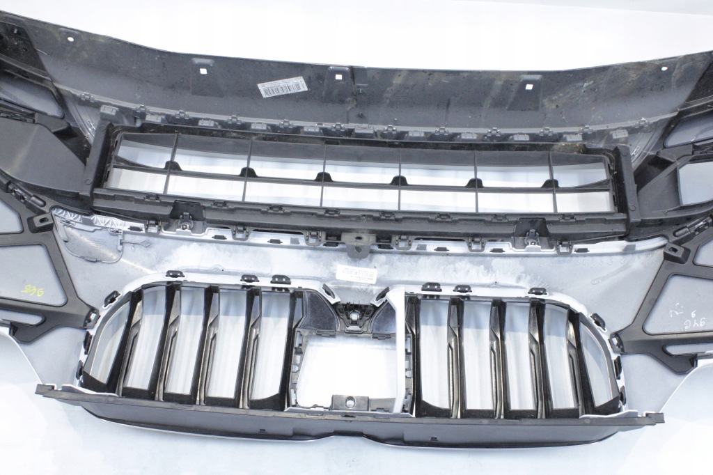 Бампер перед x-line bmw u11 x1 a300 alpinweiss Киев