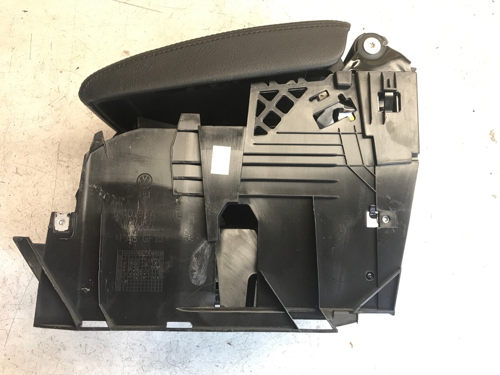 фото №6, Volkswagen оригінальний номер 1q0864251e