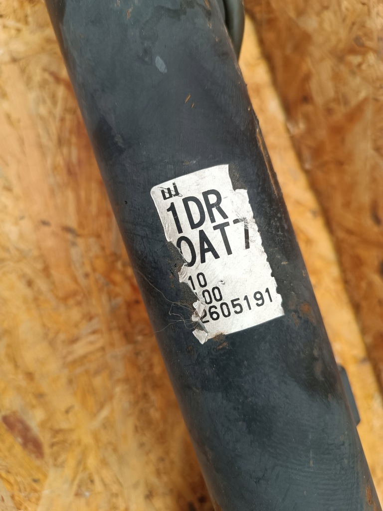 фото №8, Рулевая рейка трансмиссия электрическая infiniti qx70 fx30d europa 1dr0at7