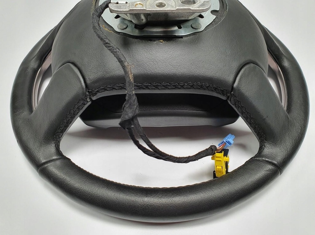 фото №7, Воздуховод мультифункция citroen c5 iii x7