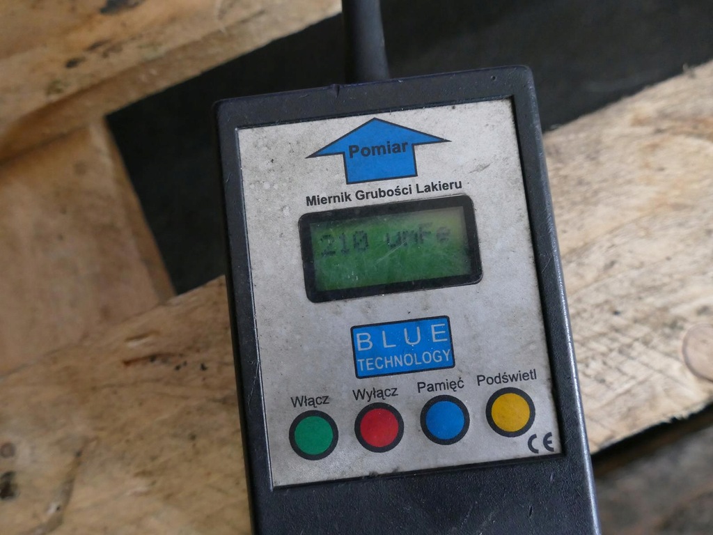 фото №15, Opel tigra a двері праве правий перед z286