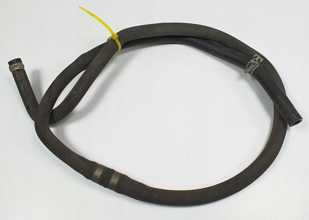 фото №1, Wąż труба трубка wody volvo c70 ii 2.4 d5 3m5h-8c012-pk