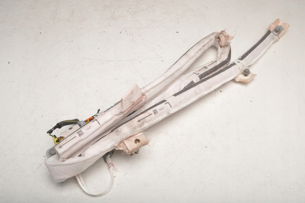 фото №1, Шторка безпеки ліва подушка безпеки opel astra k v 39008397