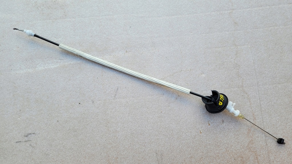 фото №1, Audi a6 c6 трос тягa замка лівий перед