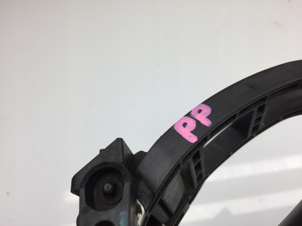 фото №3, Transit connect mk2 ii ручка двері правий перед