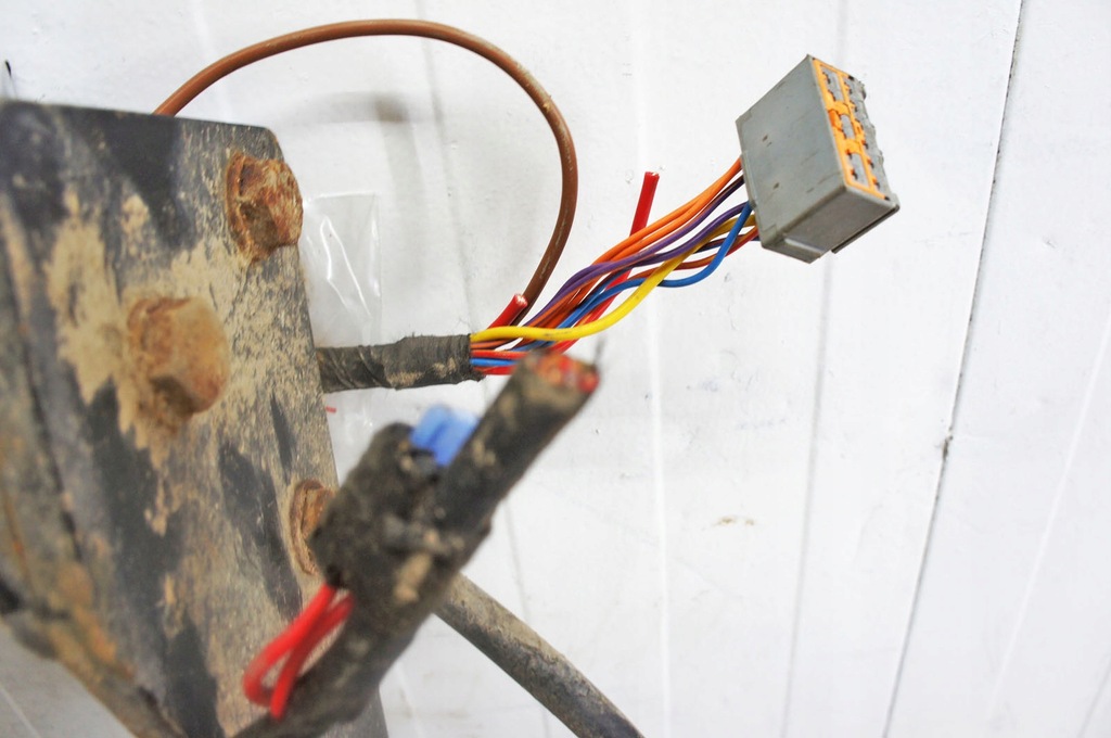 фото №9, Rg266 ford kuga mk2 ii ^ балка фаркоп hak буксирувальний