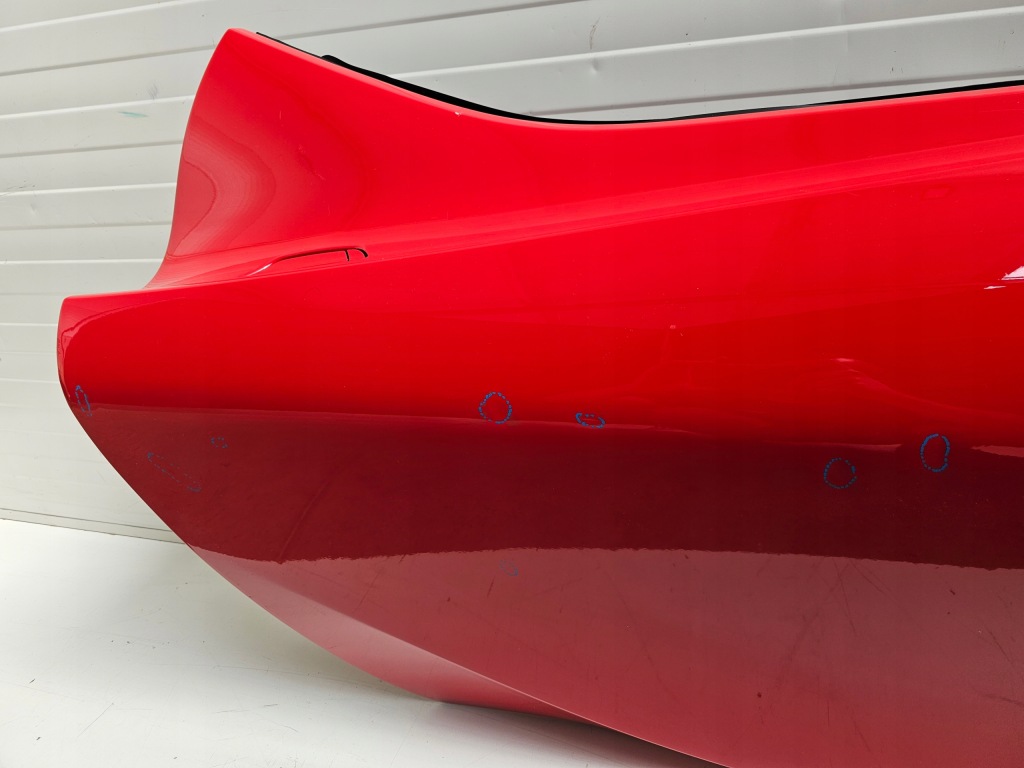 фото №4, Ferrari sf90 f173 stradale двері праве door правий