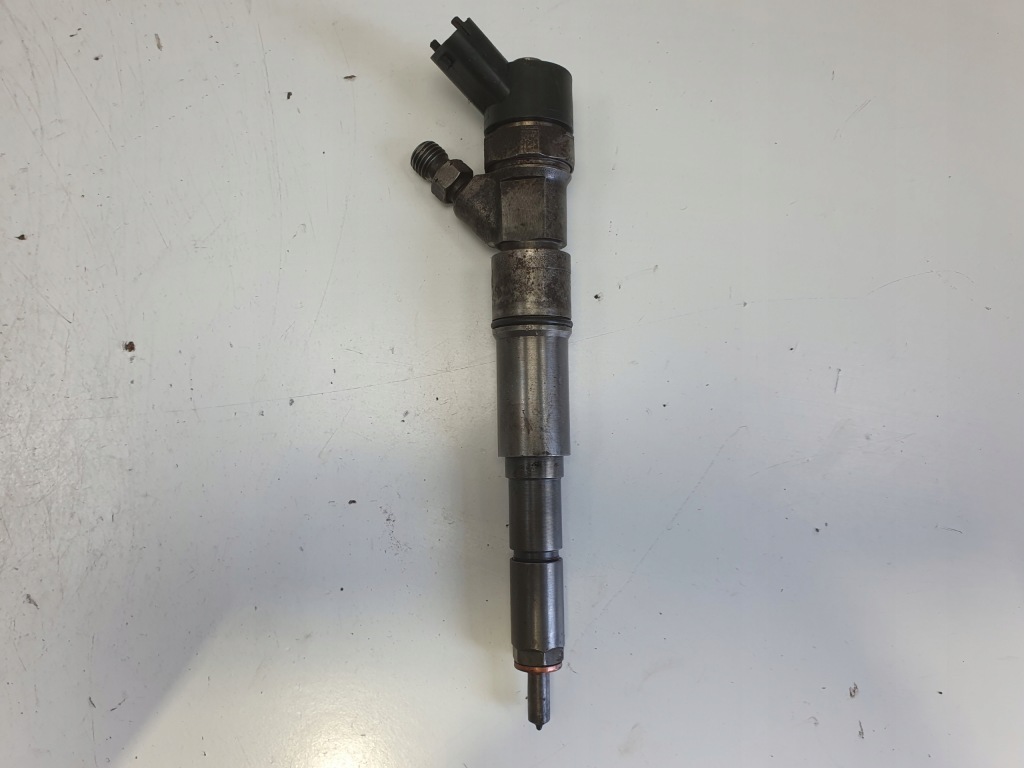 Купить Форсунка land rover freelander 2.0 td4 _ инжектор 0445110130